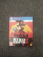 Red Dead Redemption 2 Special