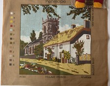 Penelope Village  Church