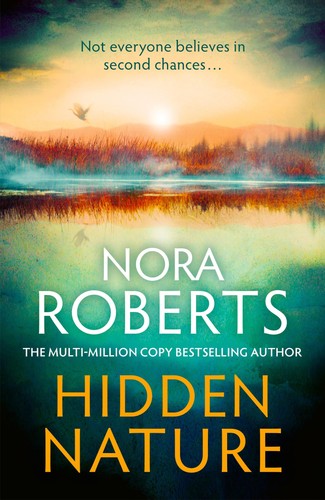 Hidden nature roberts - hidden, nora