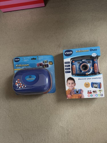 Vtech kidizoom duo camera 0 - kidizoom,