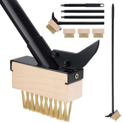 Mitclear weed remover tool - mitclear,