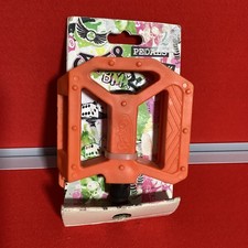 Cre8 Bike Pedals 9/16 bmx