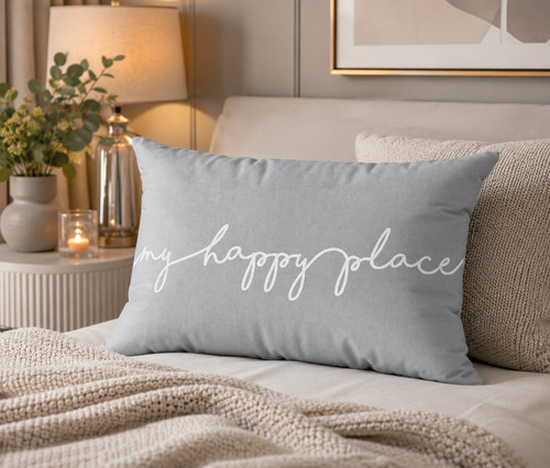 100 cotton decorative cushion - 100%,