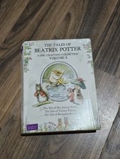 Volume 3 Beatrix Potter
