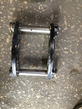 JCB 8008 CTS Tipping Links And