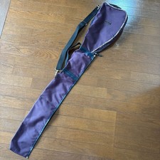 Burberry Golf Purple Club Case