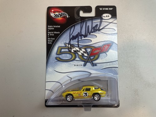 100 hot wheels 63 - wheels, stingray