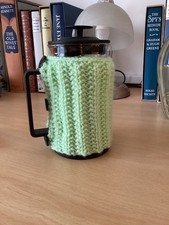  Coffee Pot Cosy Cafetière