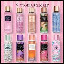 Victoria’s Secret Body Spray