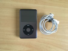  iPod classic 160gb 7 gen *Just 22 hrs use* Xcellent condition