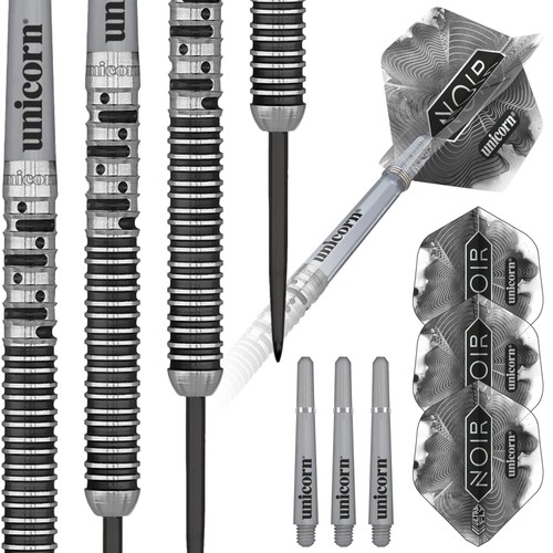 Steeltip darts set - set, gary