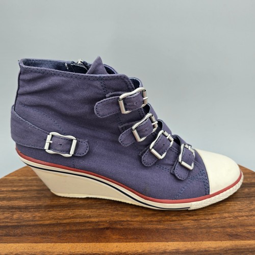 Ash thelma shoes - ash,
