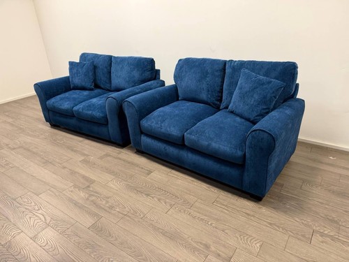 Taylor fabric sofa set 2 - fabric,