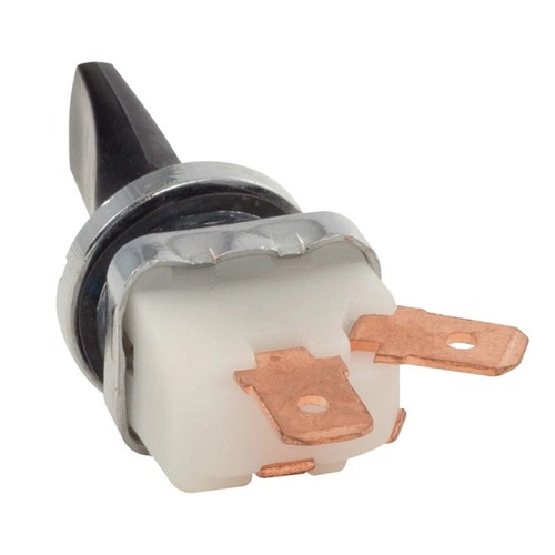 Single pole switch rated - single,
