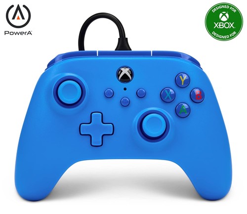 Powera wired controller for - controller,