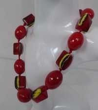 Retro 60-70's  Style Chunky
