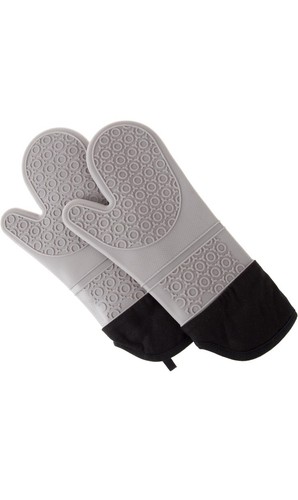 2pcs professional oven gloves - oven,