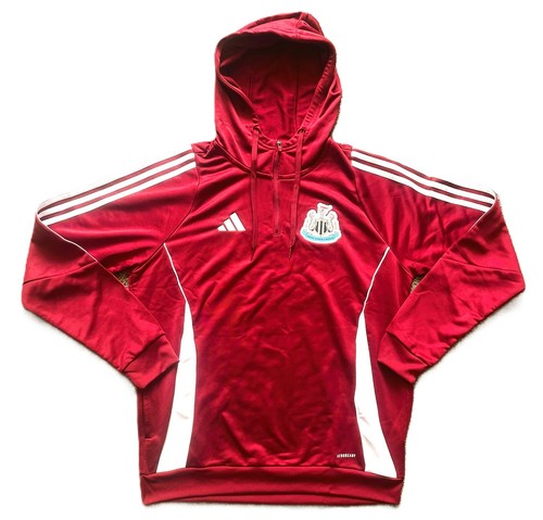 Newcastle united zip - united, 1/4