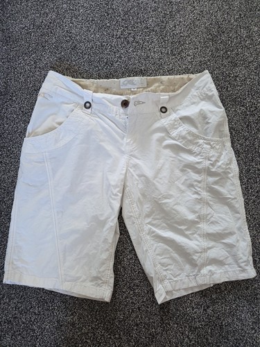 Ladies white neill cargo - ladies, o'neill
