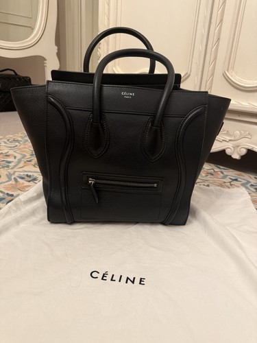 Celine handbag - celine,