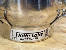 GEFU Stainless Steel Food Mill