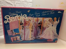 Barbie Dream Dance Studio 4165