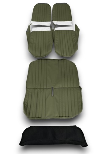 Sjs carstyling seat covers for - sjs,
