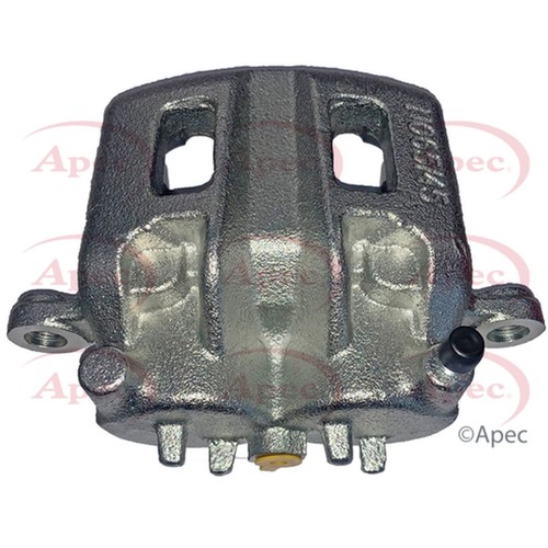 Brake caliper apec - apec, lca376n