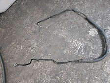 VW CORRADO 2.9 VR6 RHD HIGH PRESSURE POWER STEERING PIPE PUMP TO RACK