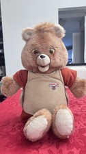 Vintage 1985 Teddy Ruxpin