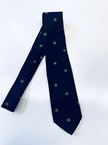 Patrick day neck tie - st,