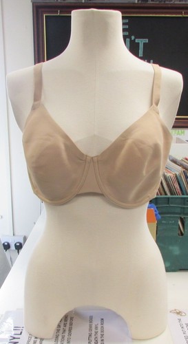 New bnwot beige wired - beige,