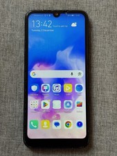 Huawei Y6 2019 Black Unlocked