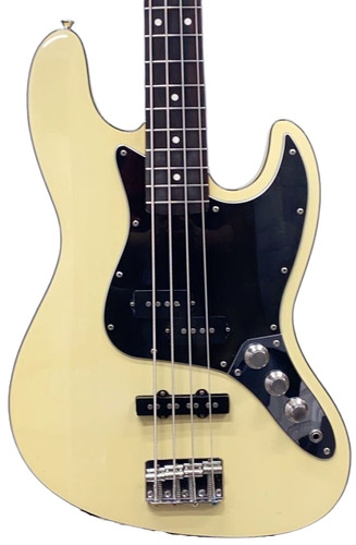 Fender japan aerodyne jazz - fender,