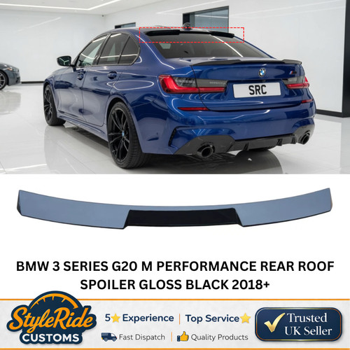 Bmw series g20 performance - g20,