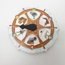 Pirate's Cove Captain Wheel