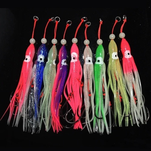 Pack 12cm luminous - , lumo