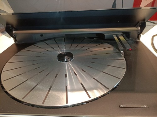 Bang olufsen o - olufsen, beogram