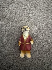 Meerkat Ornament