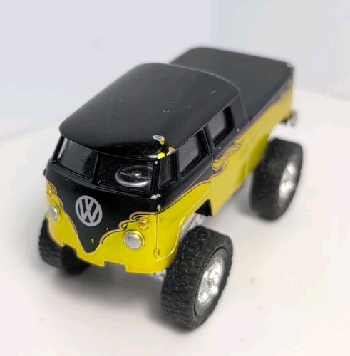Jada volkswagen pickup - jada,