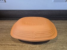 Römertopf Modern Look