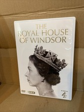 The Royal House Of Windsor