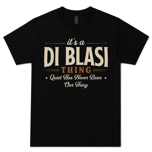 Blasi thing quiet - it's, a