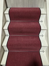 Stairs Carpet Runner 7m - 14