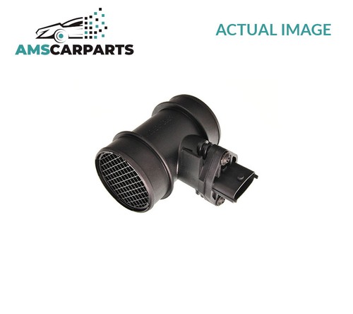 Air mass sensor - air, flow