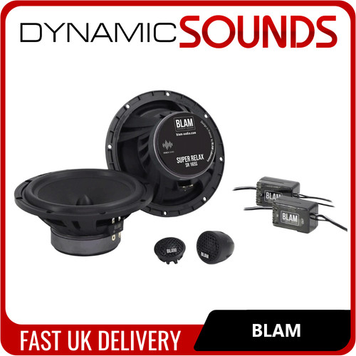 Blam super relax 165mm - blam, (6.5")