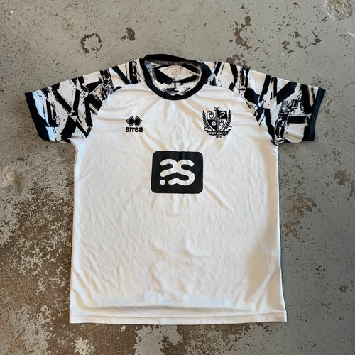 Port vale errea - home, shirt