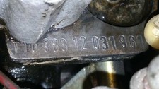 110983 full engine mercedes - 110983,