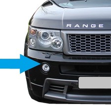 FOG LAMP BEZEL Range Rover