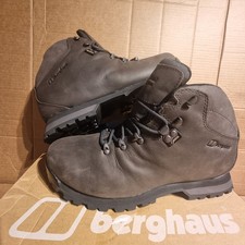 Berghaus Men's Hillwalker II
